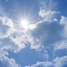 Star sun
