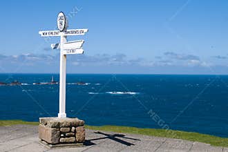 Lands End