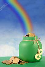 End of the Rainbow