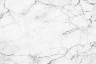 Abstract black and white marble patterned (natural patterns) texture background.