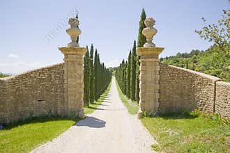 Gateway Series