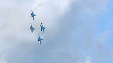 Aerobatics