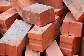 Red Bricks