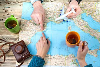 Barcelona awaits guests