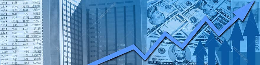 Stock market success