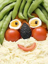 Fun food