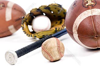 Sports Equipment