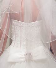 Wedding Dress detial