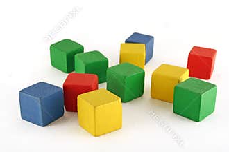 Building blocks