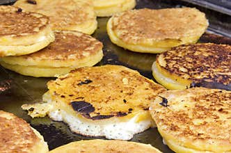 Arepas