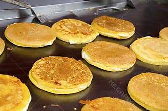 Arepas