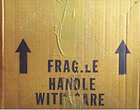 Handle with Care