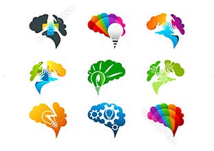 Brain concept design