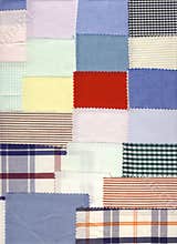Little fabric samplers