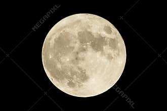 Full moon