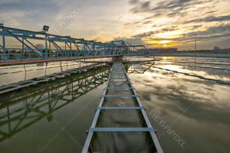 Water Treatment Plant
