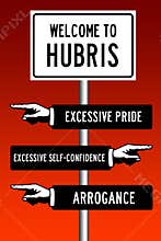 Hubris
