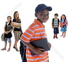 School Kids