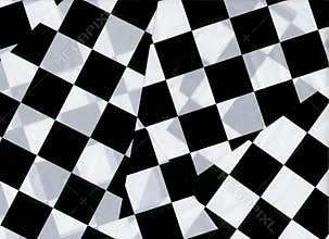 Checkered Flags