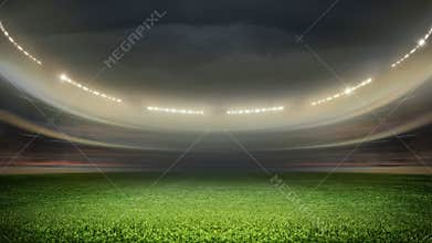 Stadium