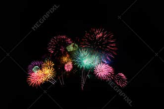 Fireworks 2