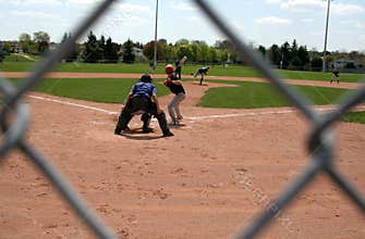 Ball Game