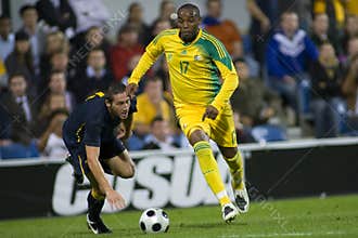 Australia v South Africa