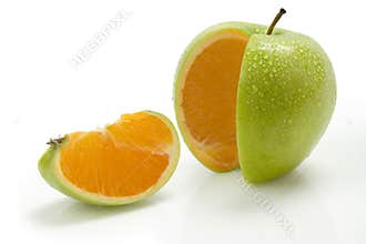 New Fruit