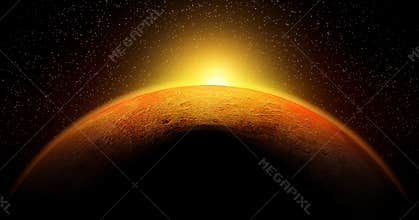 Mars