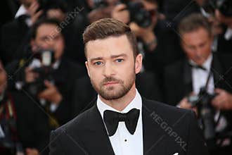 Justin Timberlake