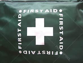 First aid