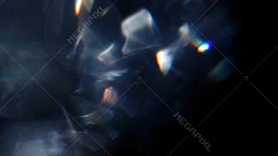 Rotator Diamond Macro