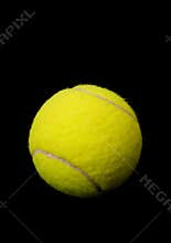 Tennis ball