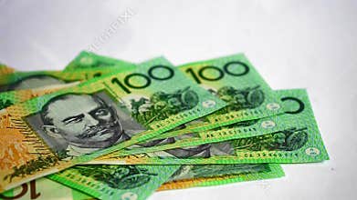 Australian Financial Status