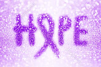 Epilepsy Or Domestic Violence Awareness