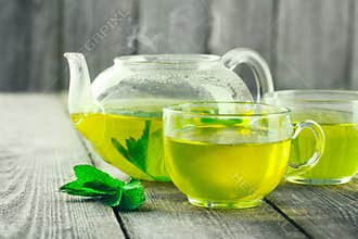 Green Tea