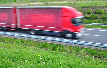 Transportation fast