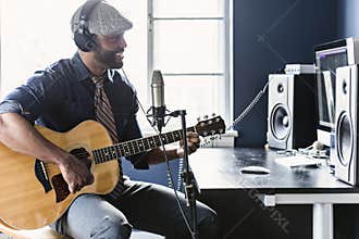 Musician Home Recording