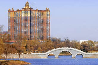 Residential Jilin