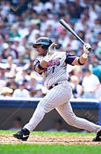 Benji Molina, Anaheim Angels