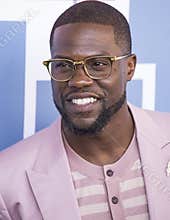 Kevin Hart