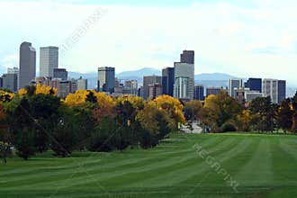 Denver, Colorado
