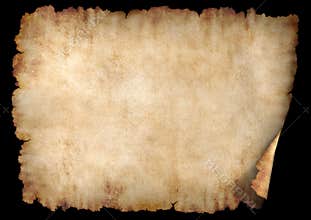 Parchment 2 horizontal