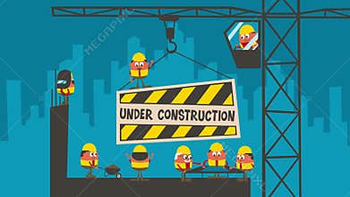 Under Construction