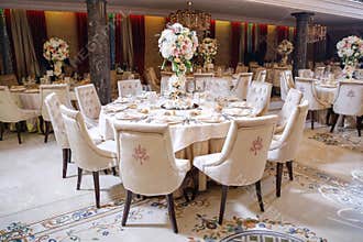 Table event