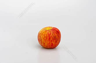 One apple