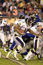 Jamal Lewis