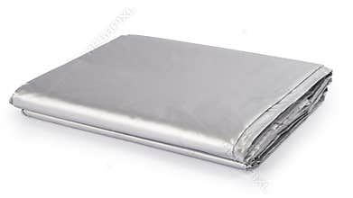 Reflective fabric cloth