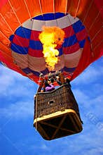 Hot Air Balloon