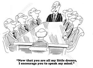 GroupThink